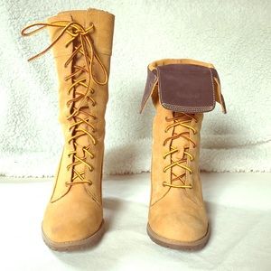 Timberland woman’s bootie